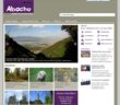 Das innovative Startup abacho - eine Erfolgsgeschichte (Foto: Screenshot, archive.org)