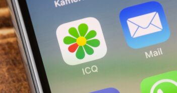 Der erste große Instant-Messaging-Dienst ICQ war ein Pionier der Online-Kommunikation. (Foto: AdobeStock-295288421 Nicole Lienemann)