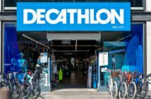 Decathlon – Ein globaler Akteur im Sporthandel, der den Markt neu definiert (Foto: AdobeStock 443700245 Björn Wylezich)