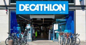 Decathlon – Ein globaler Akteur im Sporthandel, der den Markt neu definiert (Foto: AdobeStock 443700245 Björn Wylezich)