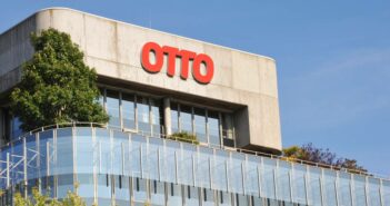 Die Otto Group ist ein global agierendes Unternehmen mit starkem Fokus auf nachhaltige Geschäftsmodelle. (Foto: AdobeStock 360191263 -nmann77)