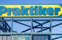 Praktiker Markt – Tradition trifft auf modernes Einkaufserlebnis (Foto: AdobeStock 293220889 Björn Wylezich)