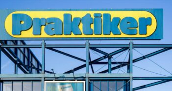 Praktiker Markt – Tradition trifft auf modernes Einkaufserlebnis (Foto: AdobeStock 293220889 Björn Wylezich)