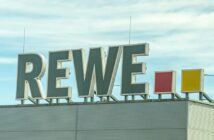 Die Rewe Group – ein bedeutender Akteur im europäischen Handel mit Fokus auf Nachhaltigkeit (Foto: AdobeStock 592782226-Annabell Gsödl)